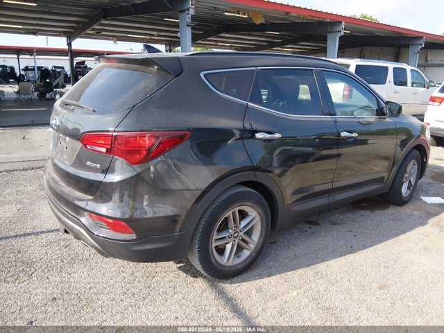 Продаж на аукціоні авто 2017 Hyundai Santa Fe Sport 2.4l, vin: 5NMZU3LB0HH008038, номер лоту: 45129264