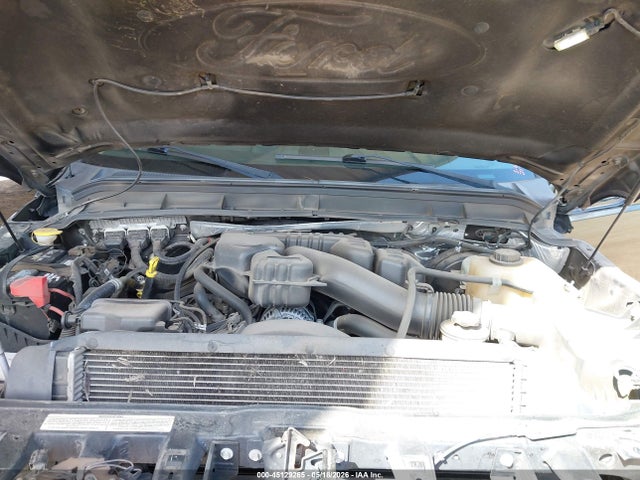 Ford F-250 Lariat 2016 1FT7W2B6XGEB24994 Image 10