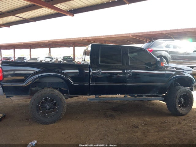 Ford F-250 Lariat 2016 1FT7W2B6XGEB24994 Image 14