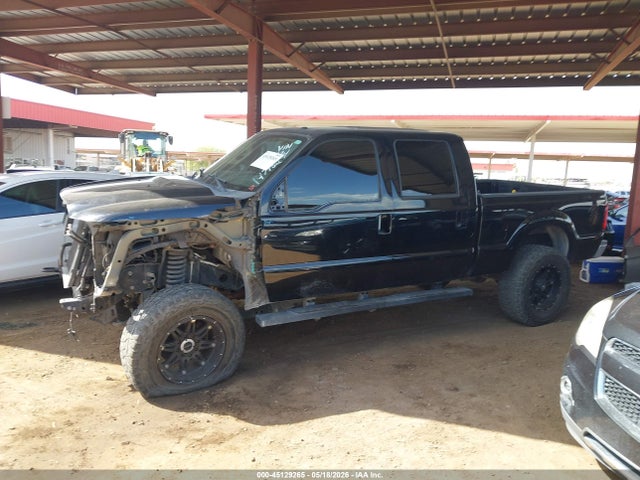 Ford F-250 Lariat 2016 1FT7W2B6XGEB24994 Image 15