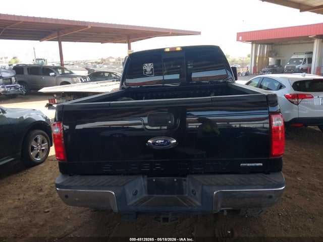 Ford F-250 Lariat 2016 1FT7W2B6XGEB24994 Image 17