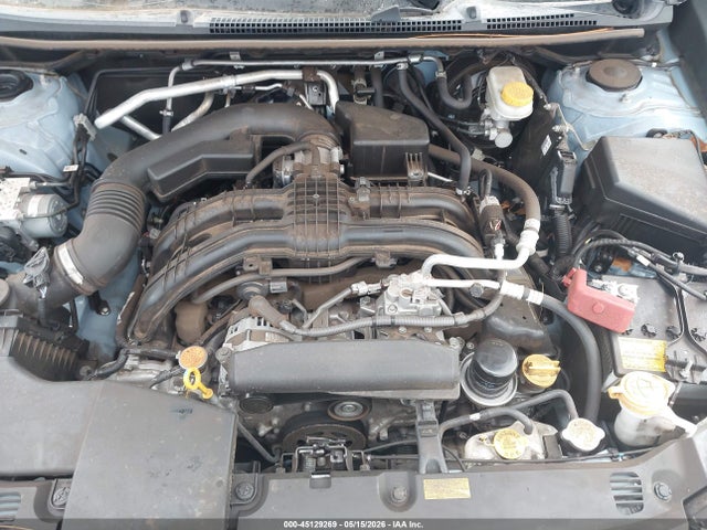 Subaru Crosstrek Premium 2022 JF2GTAEC0NH259970 Image 10