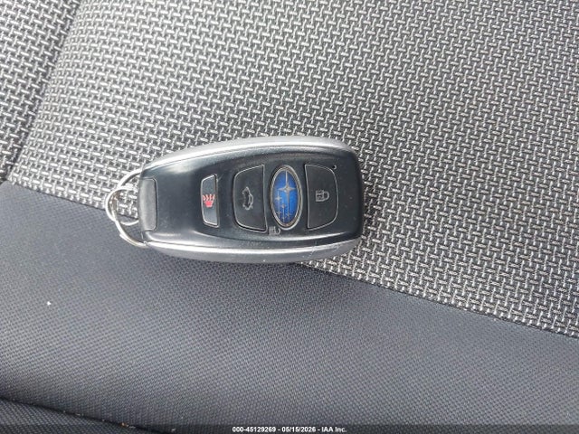 Subaru Crosstrek Premium 2022 JF2GTAEC0NH259970 Image 11