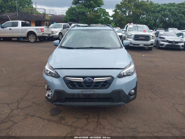 Subaru Crosstrek Premium 2022 JF2GTAEC0NH259970 Image 12