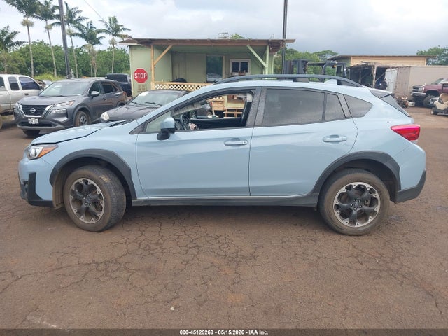 Subaru Crosstrek Premium 2022 JF2GTAEC0NH259970 Image 14