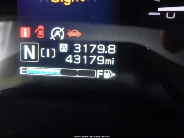 Subaru Crosstrek Premium 2022 JF2GTAEC0NH259970 Image 15