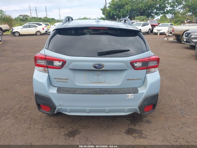 Subaru Crosstrek Premium 2022 JF2GTAEC0NH259970 Image 16