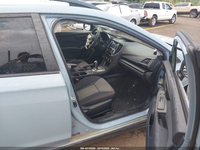 Subaru Crosstrek Premium 2022 JF2GTAEC0NH259970 Image 5