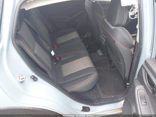 Subaru Crosstrek Premium 2022 JF2GTAEC0NH259970 Image 8