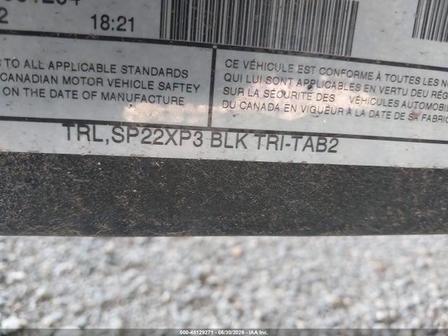 Suntracker Ph30 Pontoon Boat 2023 BUJ81744F223 Image 13