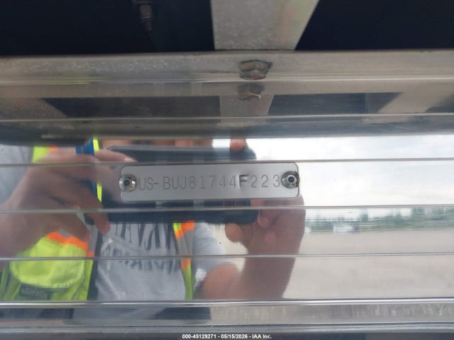 Suntracker Ph30 Pontoon Boat 2023 BUJ81744F223 Image 9