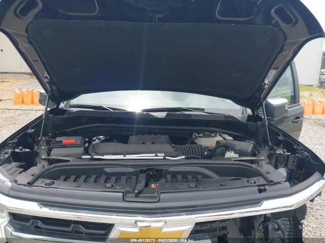 2026 Chevrolet Silverado 1500 4wd  Standard Bed Lt მანქანა იყიდება აუქციონზე, vin: 1GCPKDEK7TZ125829, აუქციონის ნომერი: 45129272