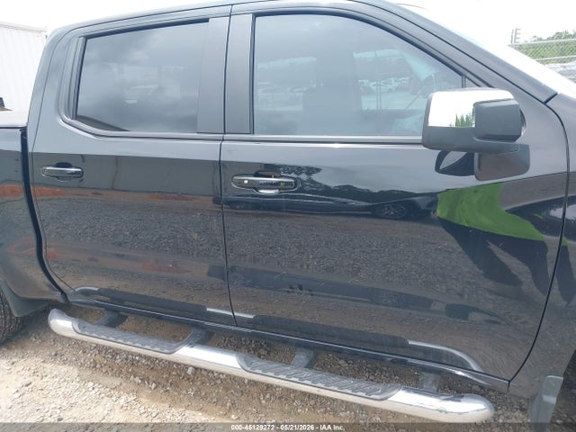 1GCPKDEK7TZ125829 Chevrolet Silverado 1500 4wd Standard Bed Lt