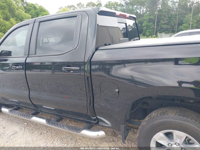 1GCPKDEK7TZ125829 Chevrolet Silverado 1500 4wd Standard Bed Lt