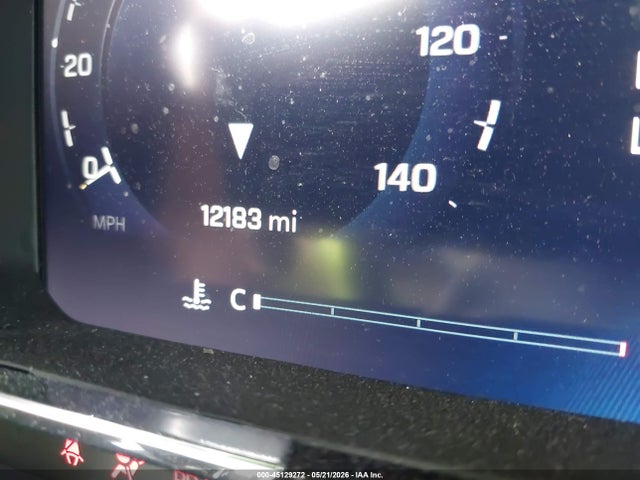 1GCPKDEK7TZ125829 Chevrolet Silverado 1500 4wd Standard Bed Lt
