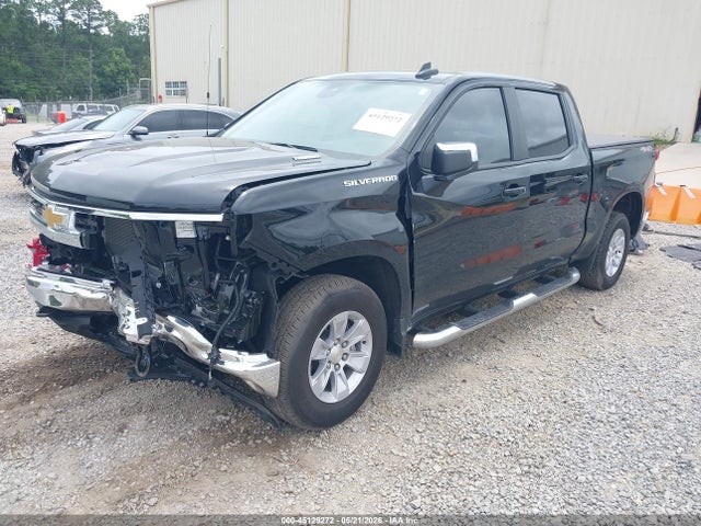 1GCPKDEK7TZ125829 Chevrolet Silverado 1500 4wd Standard Bed Lt