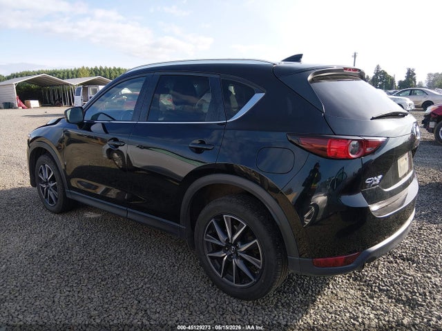 JM3KFBCM1J0438875 Mazda Cx-5 Touring