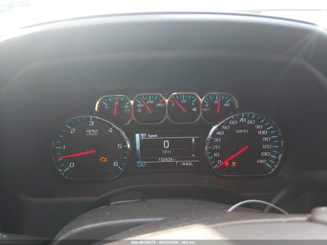 45129275 :رقم المزاد ، 3GTU2NEC6HG139424 vin ، 2017 Gmc Sierra 1500 Slt مزاد بيع