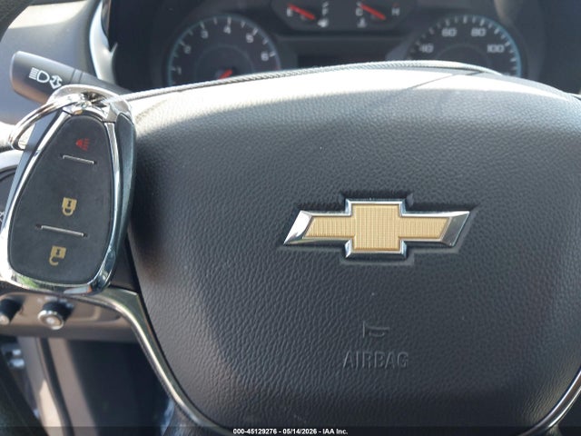 Chevrolet Traverse Ls 2018 1GNERFKW8JJ208873 Image 11