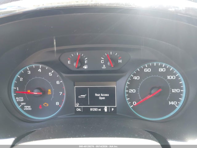 Chevrolet Traverse Ls 2018 1GNERFKW8JJ208873 Image 7