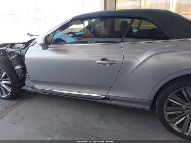 Bentley Continental Gt Mulliner W12/speed 2023 SCBDT4ZG2PC006877 Image 15