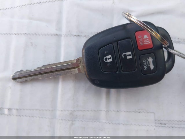 Aukcja sprzedaży 2012 Toyota Camry Le, vin: 4T4BF1FK4CR265492, numer aukcji: 45129278