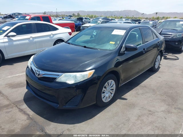 Aukcja sprzedaży 2012 Toyota Camry Le, vin: 4T4BF1FK4CR265492, numer aukcji: 45129278