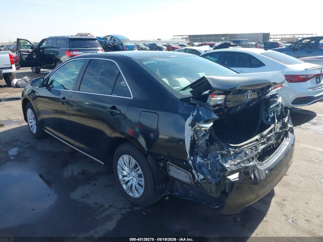 Aukcja sprzedaży 2012 Toyota Camry Le, vin: 4T4BF1FK4CR265492, numer aukcji: 45129278