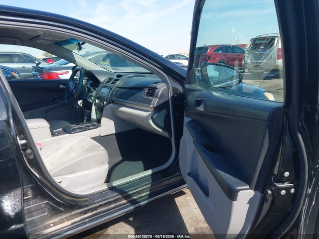 Aukcja sprzedaży 2012 Toyota Camry Le, vin: 4T4BF1FK4CR265492, numer aukcji: 45129278