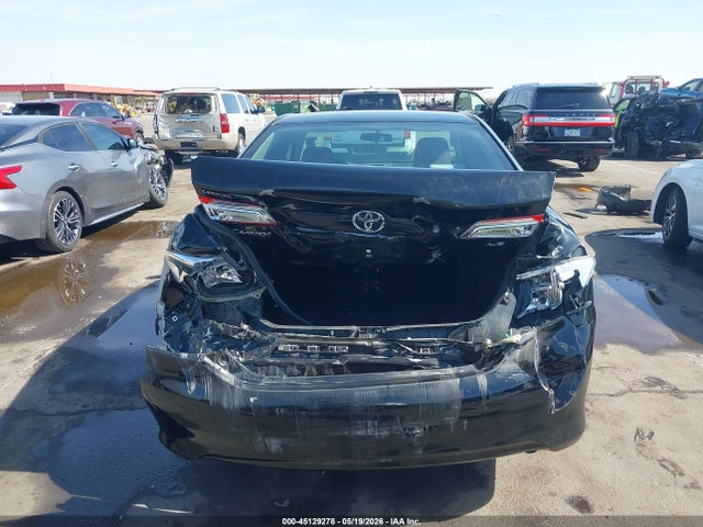 Aukcja sprzedaży 2012 Toyota Camry Le, vin: 4T4BF1FK4CR265492, numer aukcji: 45129278
