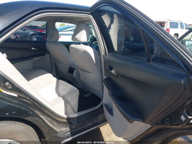 Aukcja sprzedaży 2012 Toyota Camry Le, vin: 4T4BF1FK4CR265492, numer aukcji: 45129278