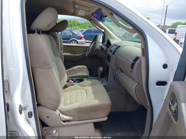 45129279 :رقم المزاد ، 5N1AR1NN9AC610575 vin ، 2010 Nissan Pathfinder S Fe+ مزاد بيع