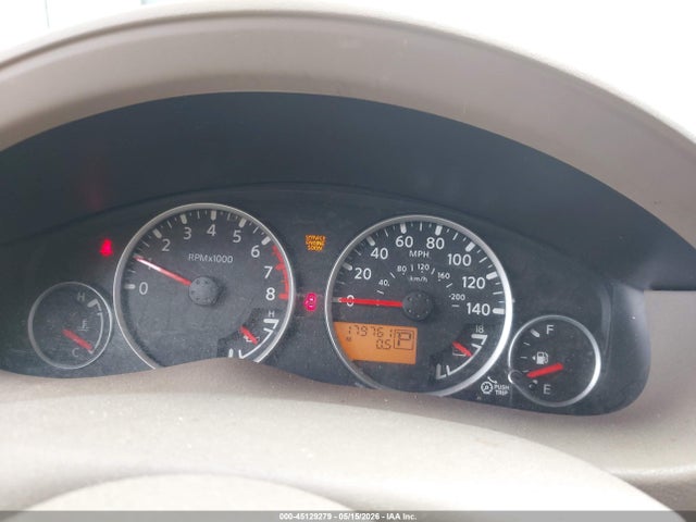 45129279 :رقم المزاد ، 5N1AR1NN9AC610575 vin ، 2010 Nissan Pathfinder S Fe+ مزاد بيع