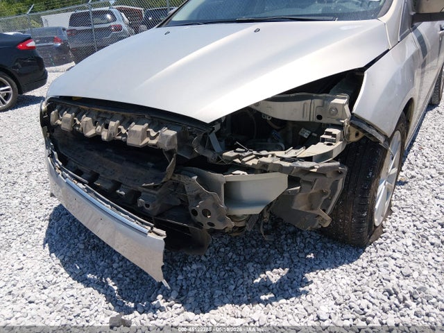 Продажа на аукционе авто 2016 Ford Focus Se, vin: 1FADP3F24GL356196, номер лота: 45129285