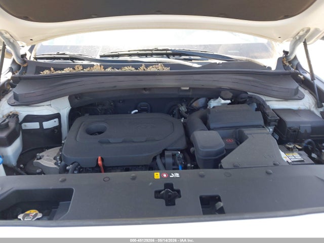 Продажа на аукционе авто 2019 Hyundai Santa Fe Se, vin: 5NMS2CAD2KH017410, номер лота: 45129286