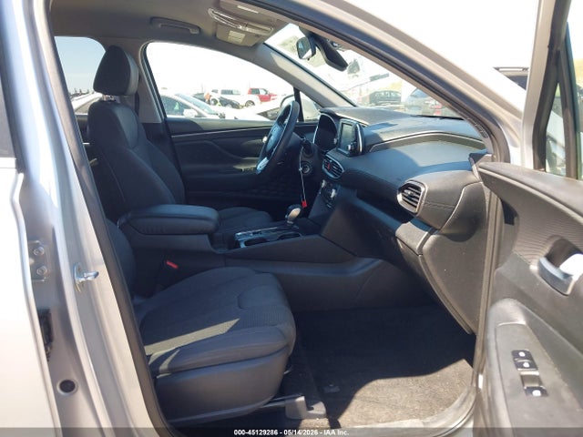 Продажа на аукционе авто 2019 Hyundai Santa Fe Se, vin: 5NMS2CAD2KH017410, номер лота: 45129286