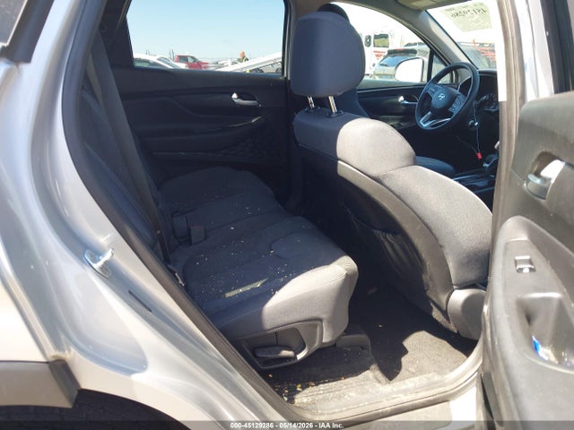 Продажа на аукционе авто 2019 Hyundai Santa Fe Se, vin: 5NMS2CAD2KH017410, номер лота: 45129286