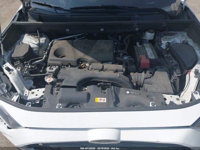 Toyota Rav4 Xle 2019 2T3P1RFV7KC040353 Image 10