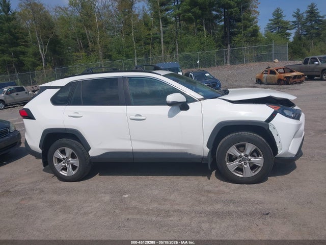 Toyota Rav4 Xle 2019 2T3P1RFV7KC040353 Image 13
