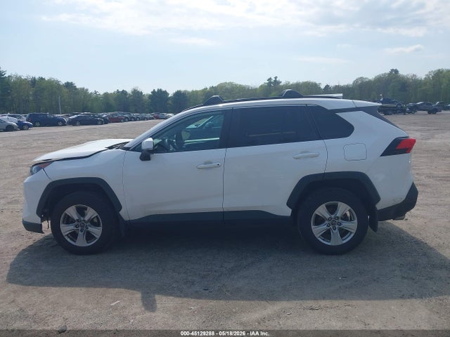 Toyota Rav4 Xle 2019 2T3P1RFV7KC040353 Image 14