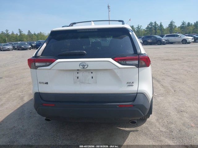 Toyota Rav4 Xle 2019 2T3P1RFV7KC040353 Image 16
