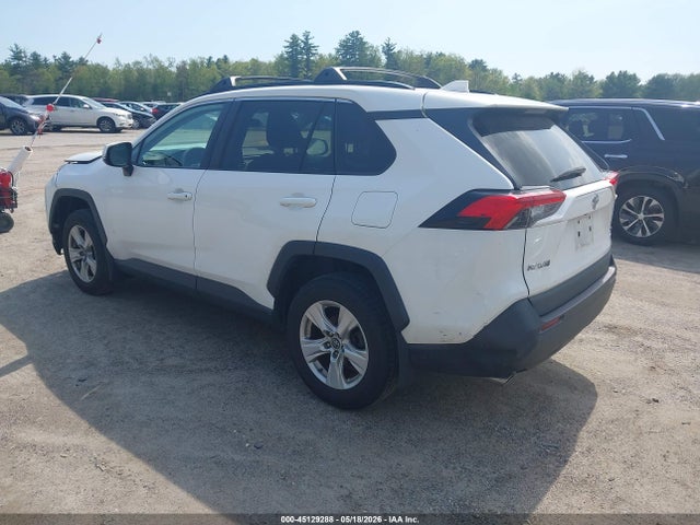 Toyota Rav4 Xle 2019 2T3P1RFV7KC040353 Image 3
