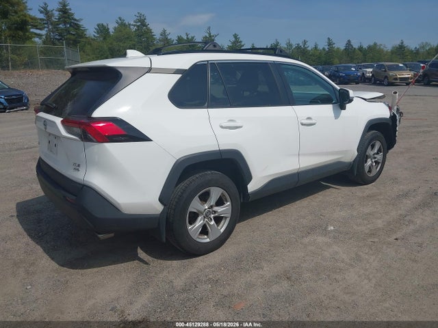 Toyota Rav4 Xle 2019 2T3P1RFV7KC040353 Image 4