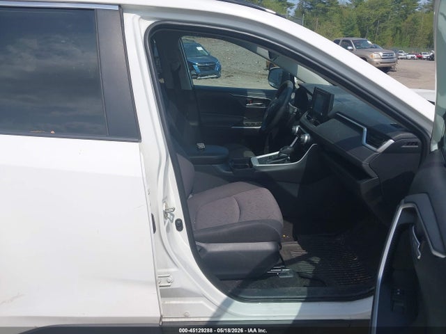 Toyota Rav4 Xle 2019 2T3P1RFV7KC040353 Image 5