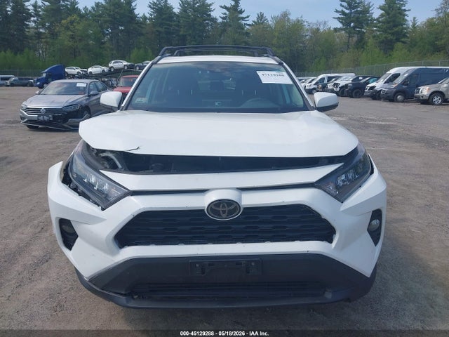 Toyota Rav4 Xle 2019 2T3P1RFV7KC040353 Image 6