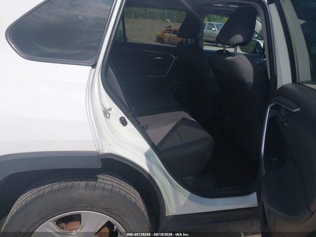 Toyota Rav4 Xle 2019 2T3P1RFV7KC040353 Image 8
