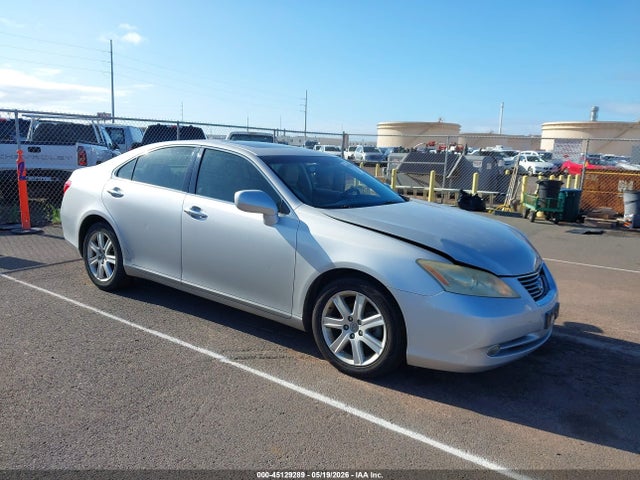 Aukcja sprzedaży 2007 Lexus Es 350, vin: JTHBJ46G972091526, numer aukcji: 45129289