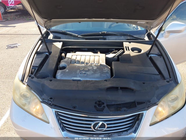 Продажа на аукционе авто 2007 Lexus Es 350, vin: JTHBJ46G972091526, номер лота: 45129289