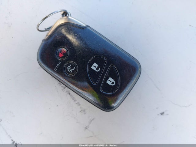 Продажа на аукционе авто 2007 Lexus Es 350, vin: JTHBJ46G972091526, номер лота: 45129289