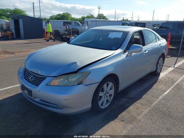 Продажа на аукционе авто 2007 Lexus Es 350, vin: JTHBJ46G972091526, номер лота: 45129289
